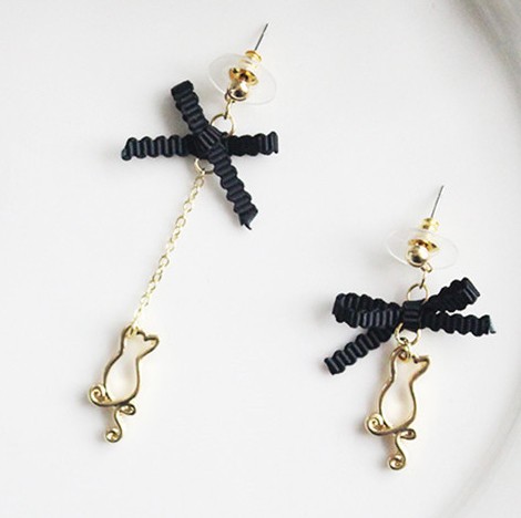 MYA ACCESSORIES | Orecchini Pendente A Goccia - Foto 3