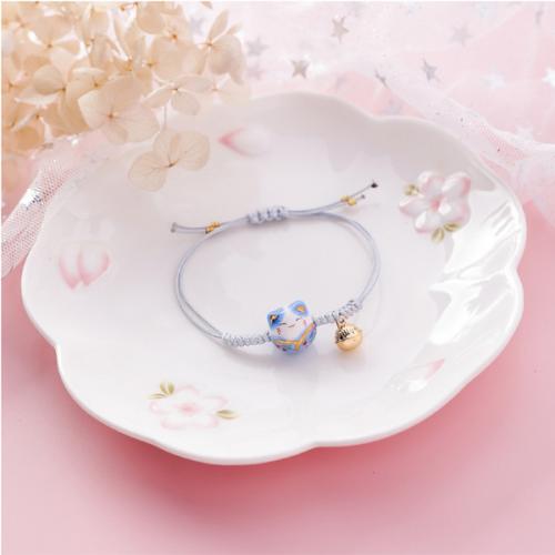 Simpatico gatto con amore cuore aperto dichiarazione anello in argento Sterling 925 cristallo CZ coppie animali domestici gatti promessa anelli impilabili per dita gioielli regali per donne ragazze